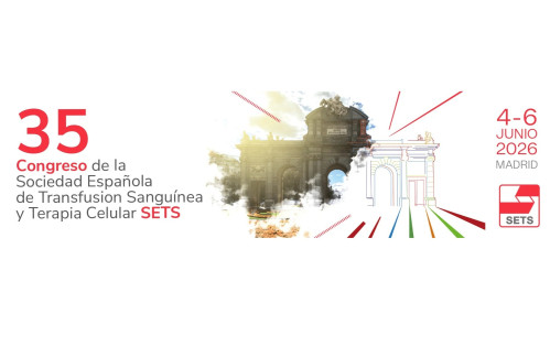 35 Congreso de la SETS